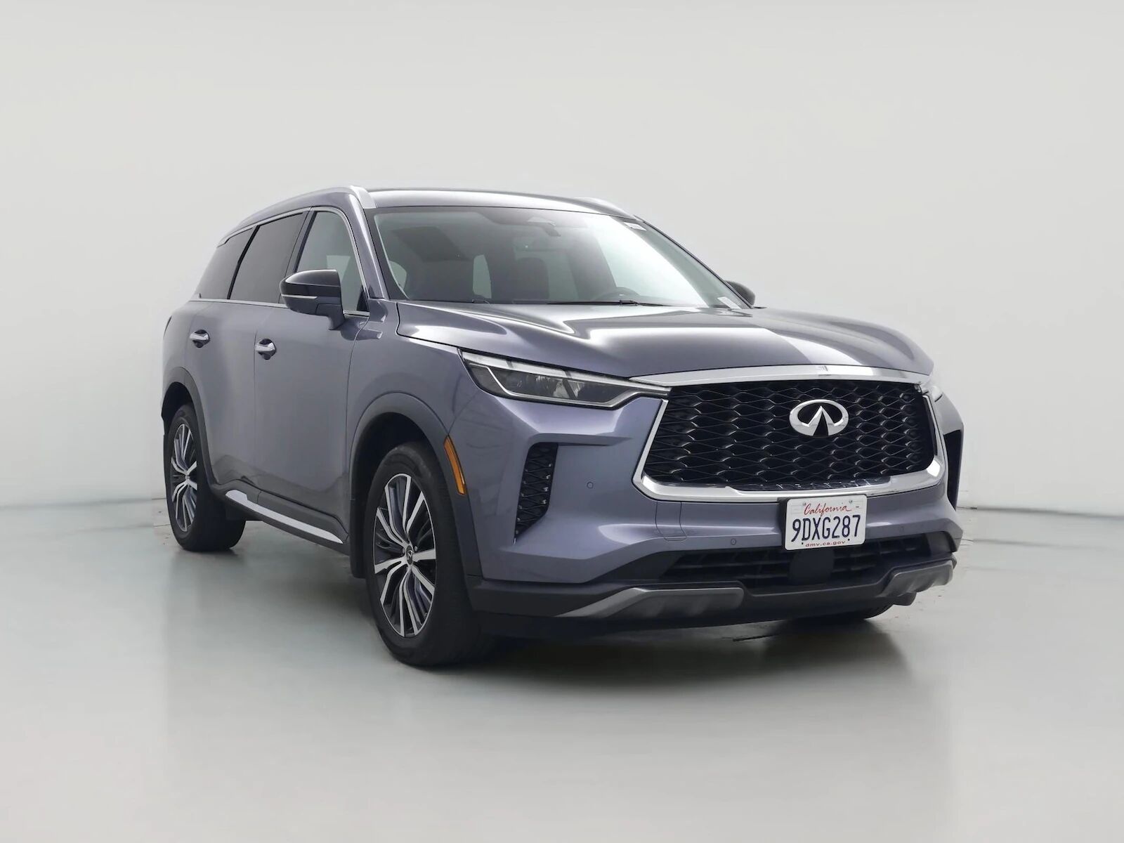 2023 INFINITI QX60