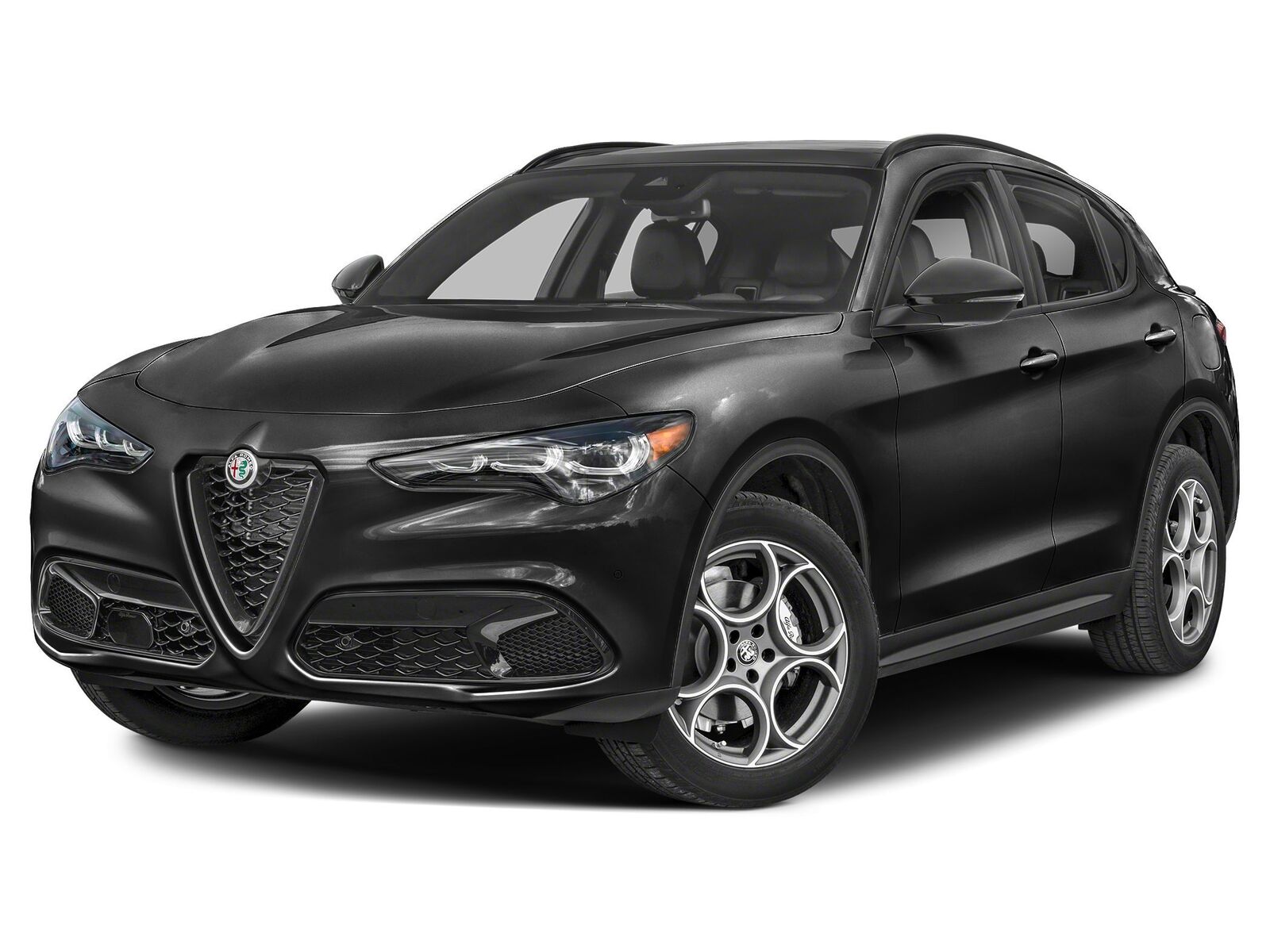 2024 ALFA ROMEO Stelvio