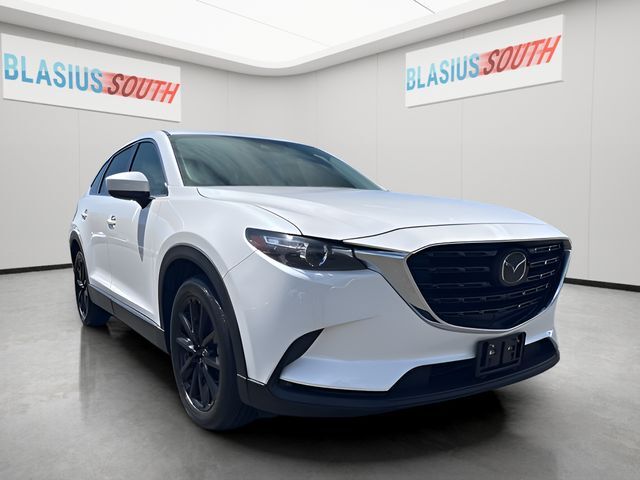 2023 MAZDA CX-9