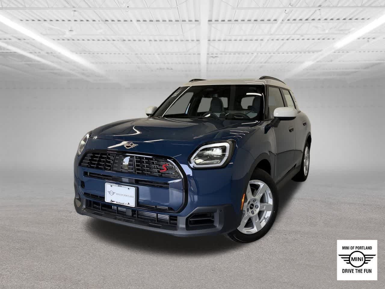 2026 MINI Countryman