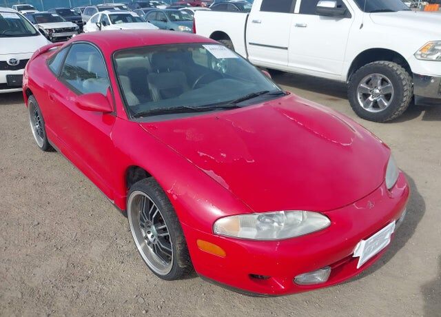 Mitsubishi Eclipse