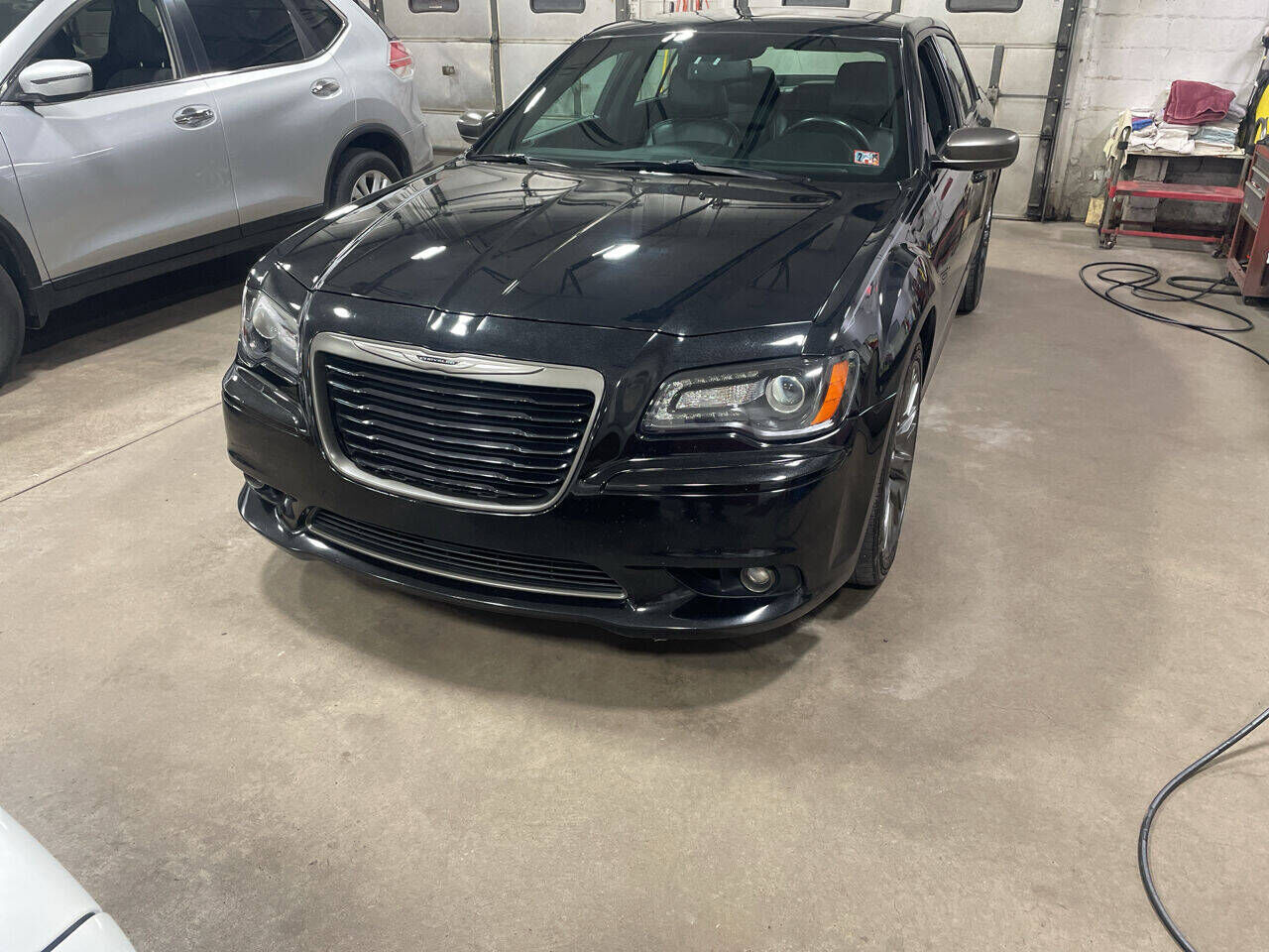 2013 CHRYSLER 300