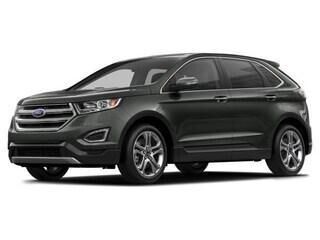 2015 FORD Edge