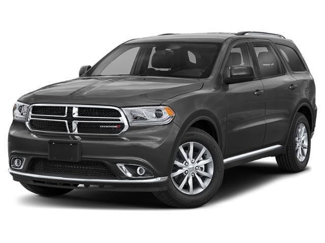 2020 DODGE Durango