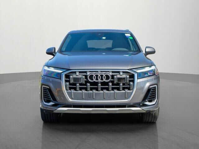 2025 Audi Q7