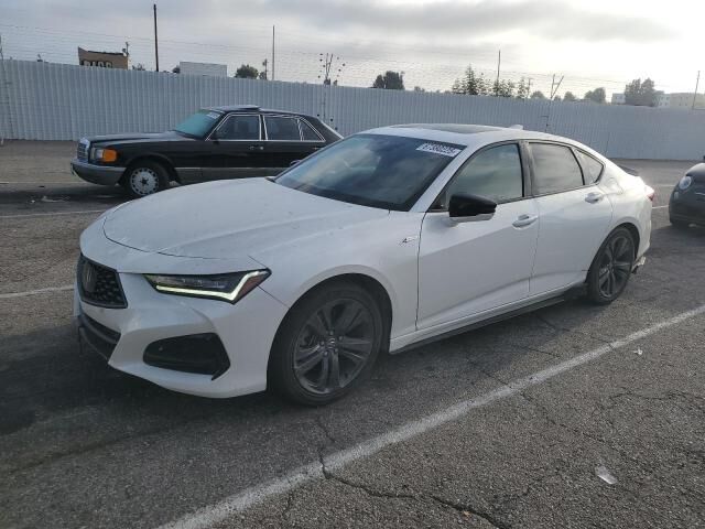 2023 ACURA TLX