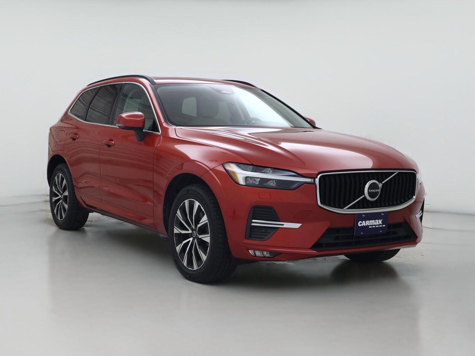 2023 VOLVO XC60