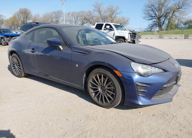 2019 TOYOTA 86