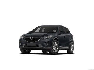 2013 MAZDA CX-5