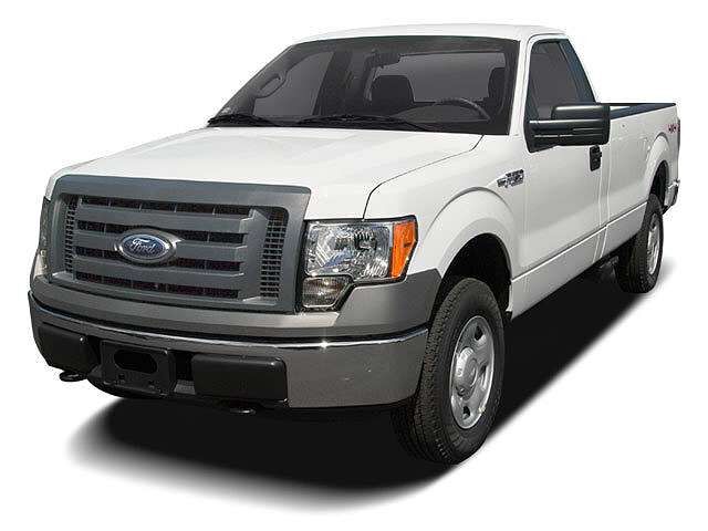 2009 FORD F-150
