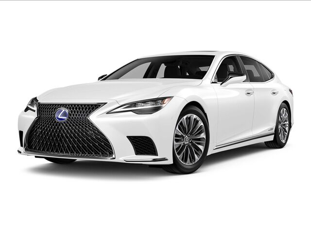 2023 LEXUS LS