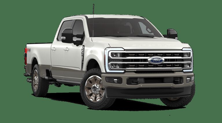2026 FORD F-350