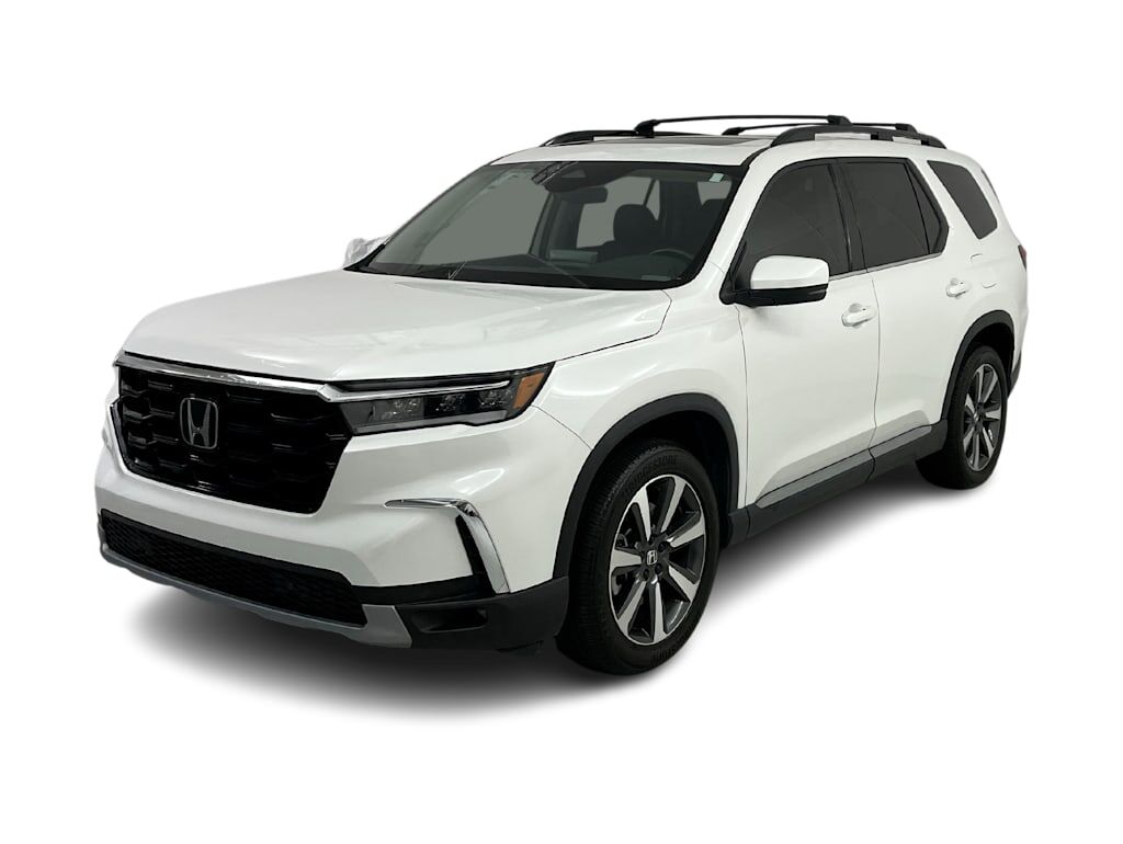 2023 HONDA Pilot