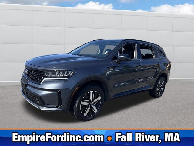 2021 KIA Sorento