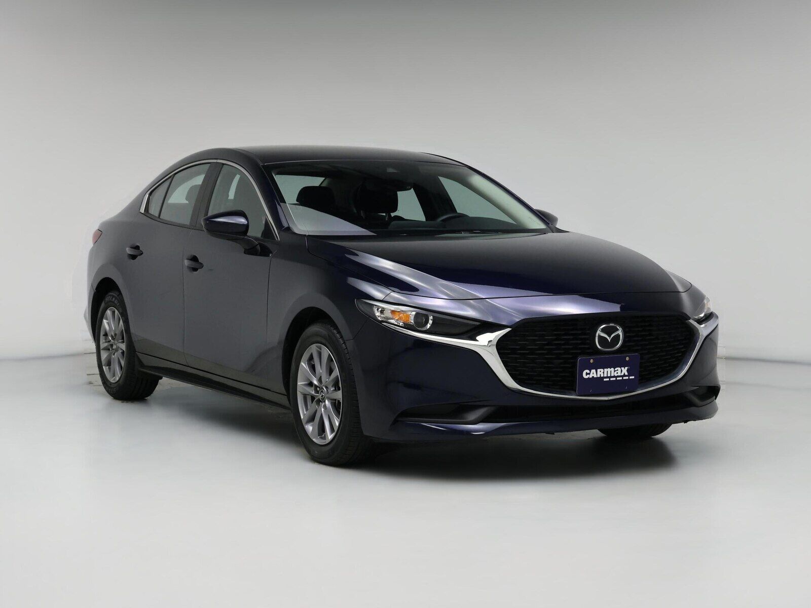 2022 MAZDA Mazda3