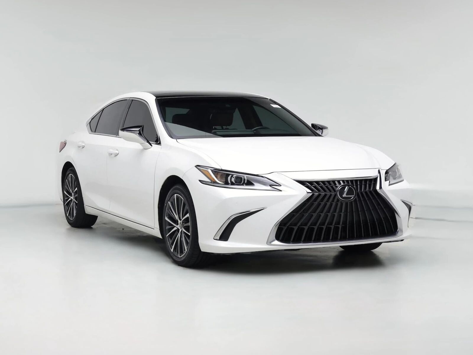 2023 LEXUS ES