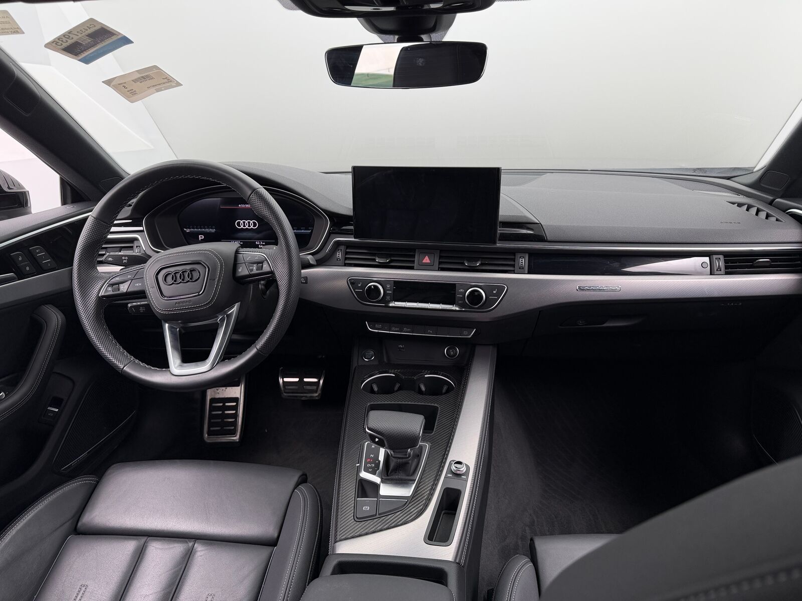 2023 Audi A5