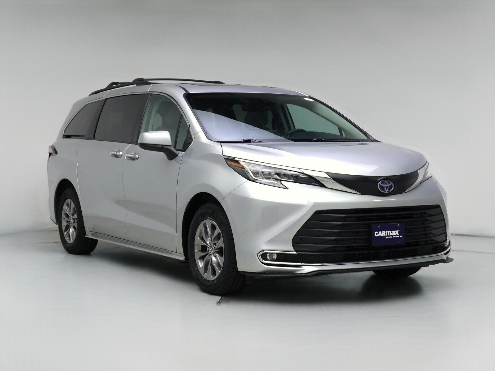 2023 TOYOTA Sienna