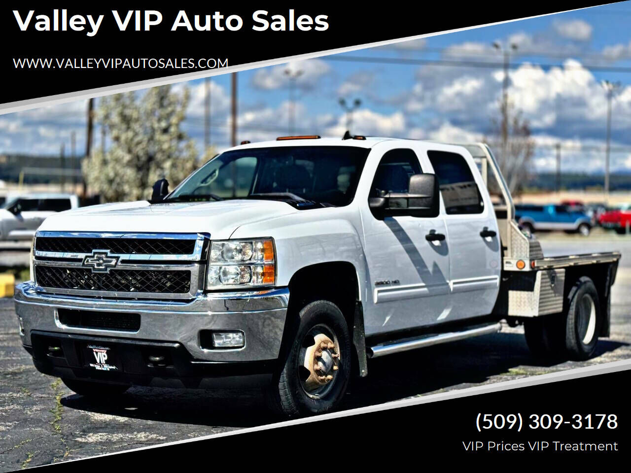 2011 CHEVROLET Silverado