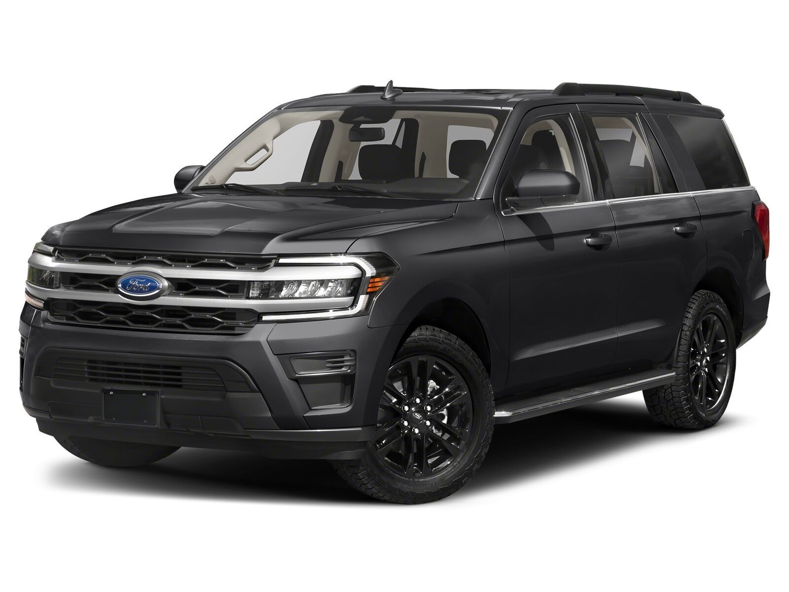 2022 FORD Expedition