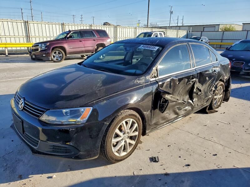 2013 VOLKSWAGEN Jetta