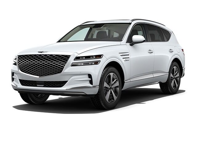 2024 GENESIS GV80