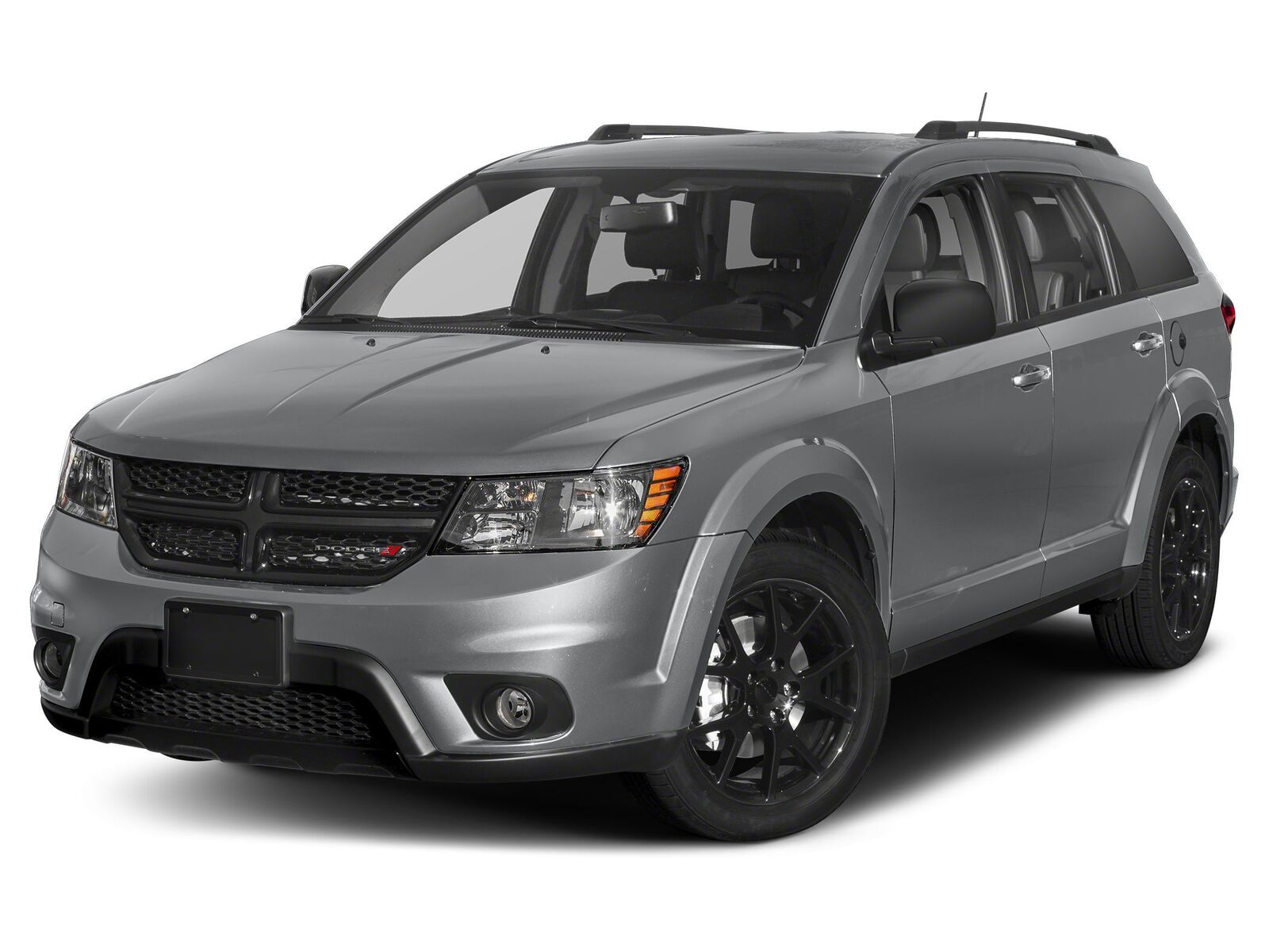 2019 DODGE Journey