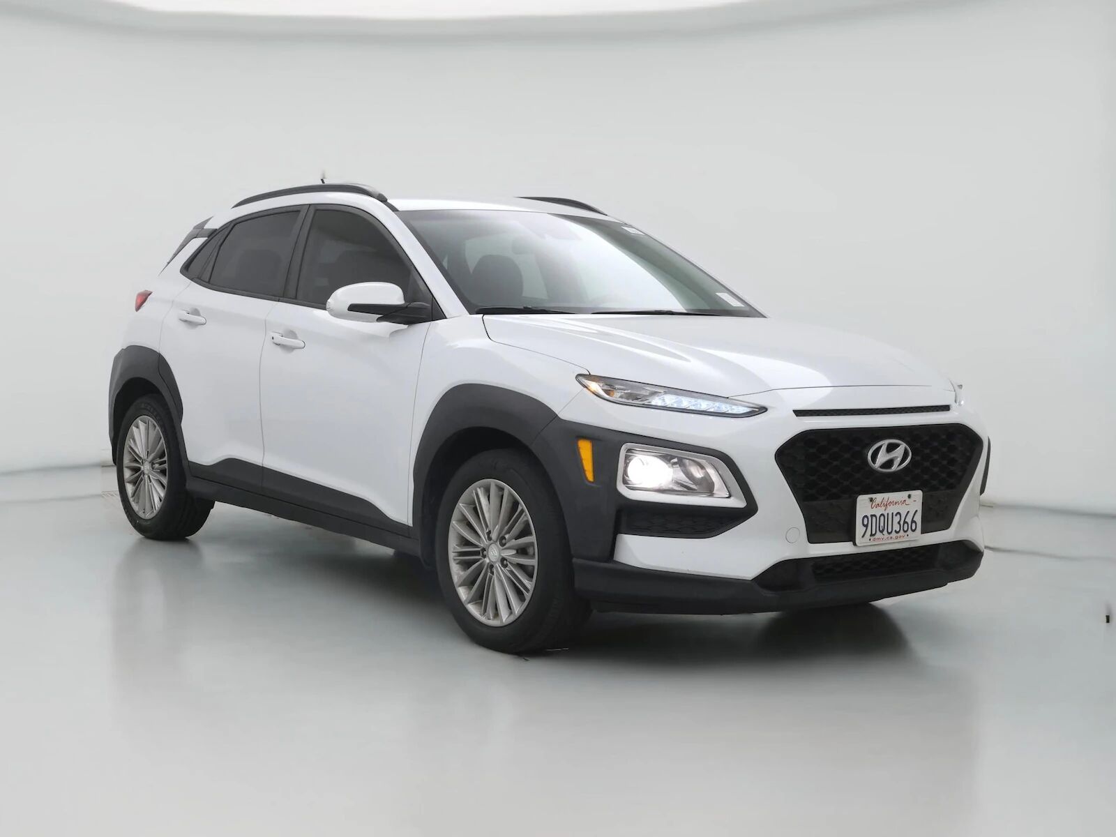 2019 HYUNDAI Kona