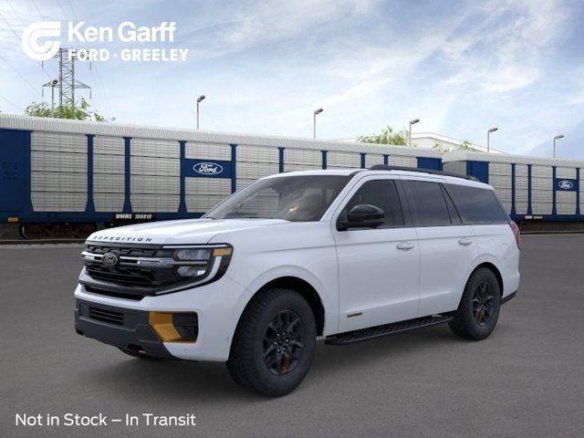 2026 FORD Expedition