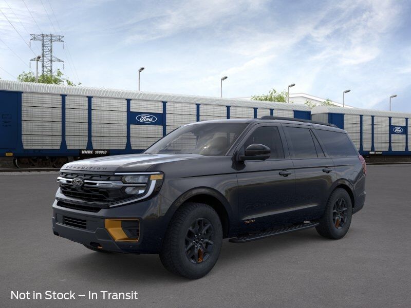2026 FORD Expedition