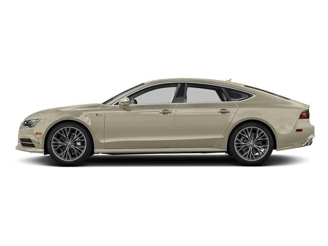 2017 Audi A7
