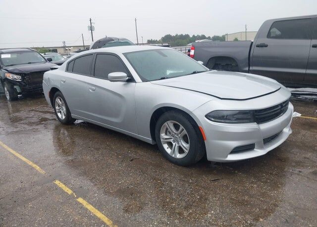 2022 DODGE Charger