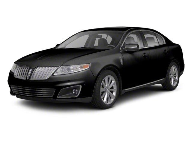 2010 LINCOLN MKS