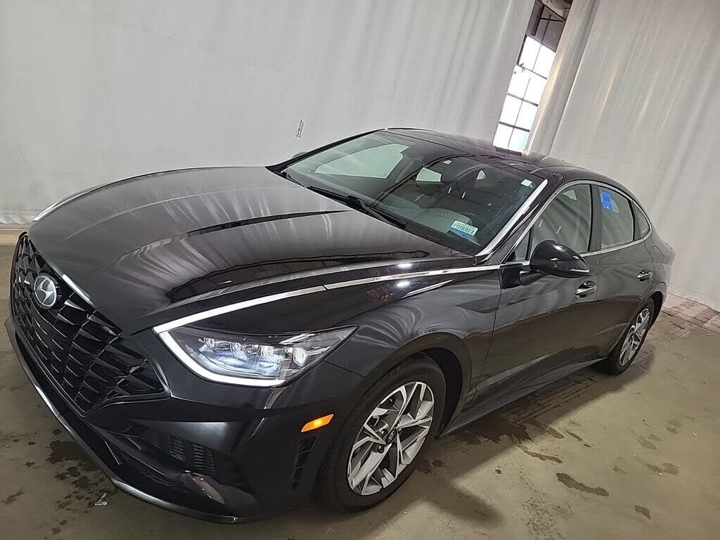 2023 HYUNDAI Sonata