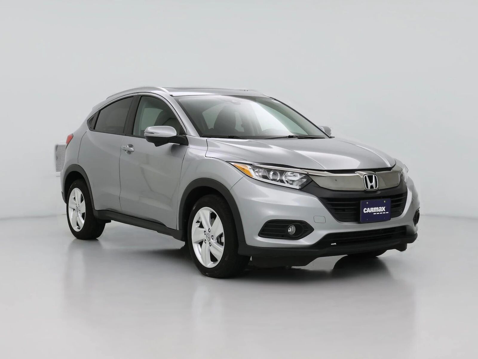 2019 HONDA HR-V