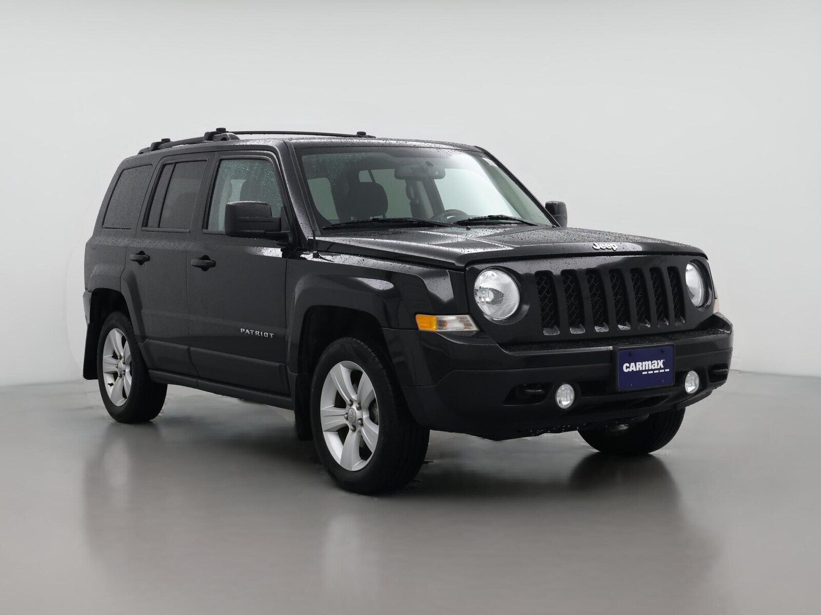 2015 JEEP Patriot