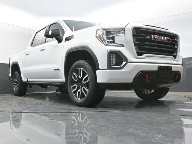 2022 GMC Sierra Limited