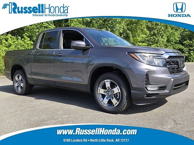2026 HONDA Ridgeline
