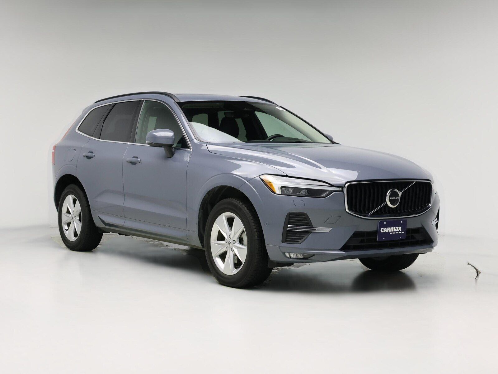 2022 VOLVO XC60