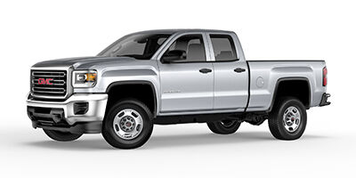 2015 GMC Sierra