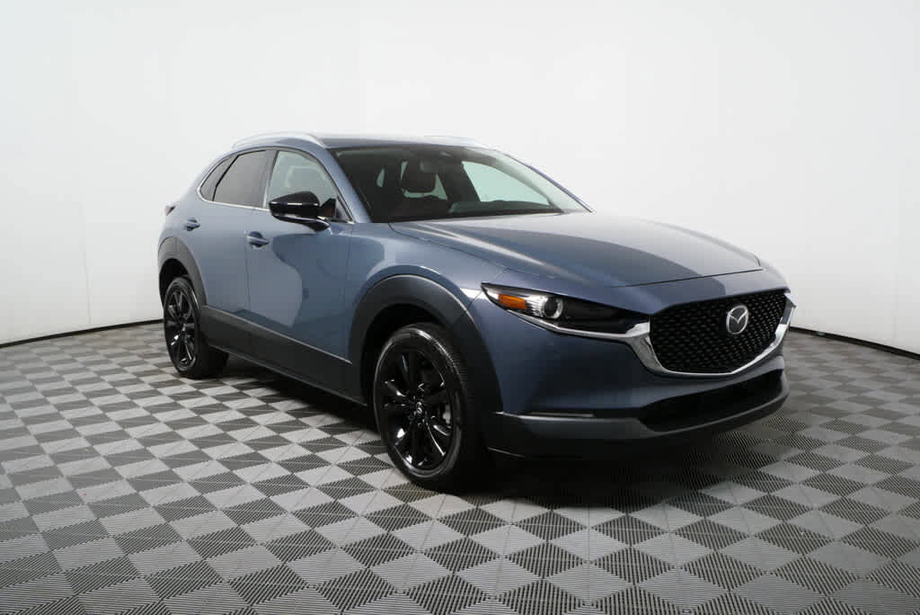 2023 MAZDA CX-30