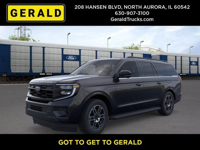 2026 FORD Expedition