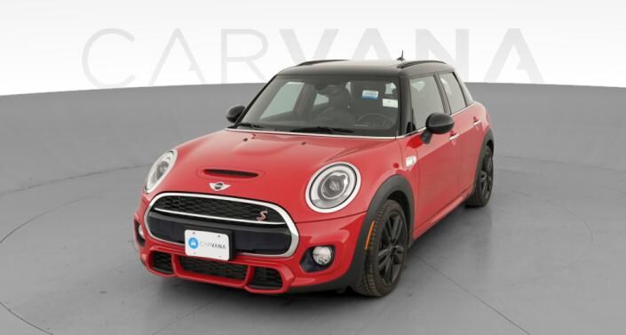 2016 MINI Hardtop