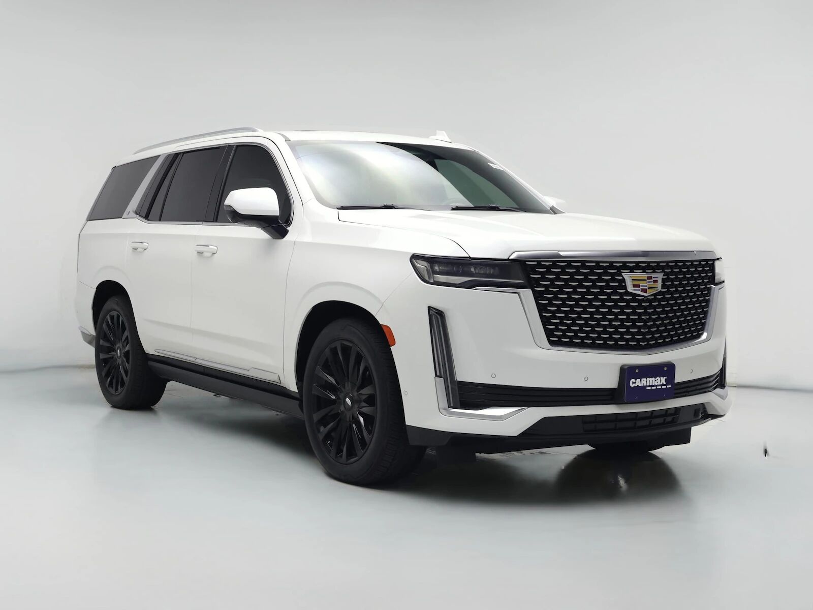 2021 CADILLAC Escalade