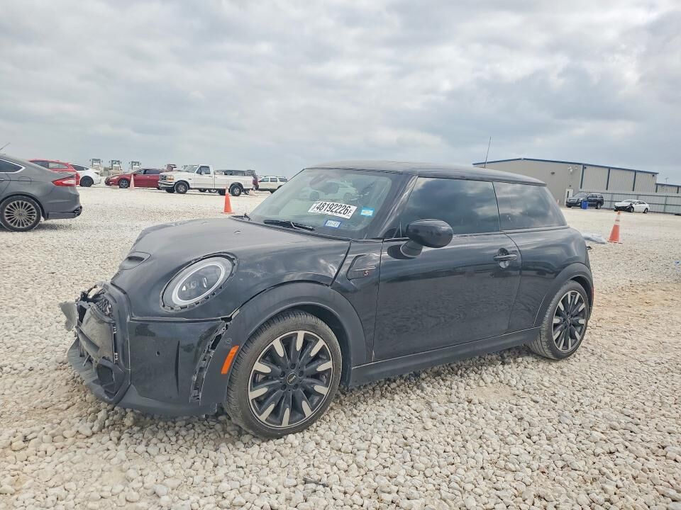 2023 MINI Hardtop