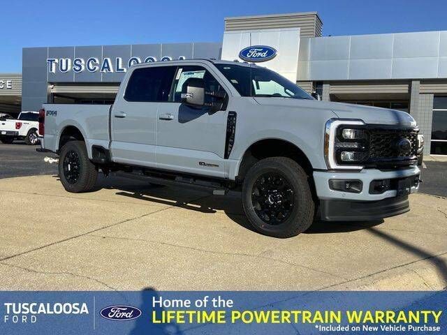 2026 FORD F-250