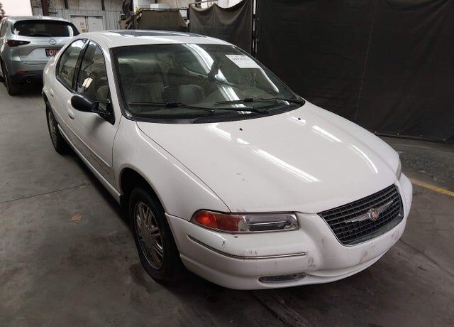 Chrysler Cirrus