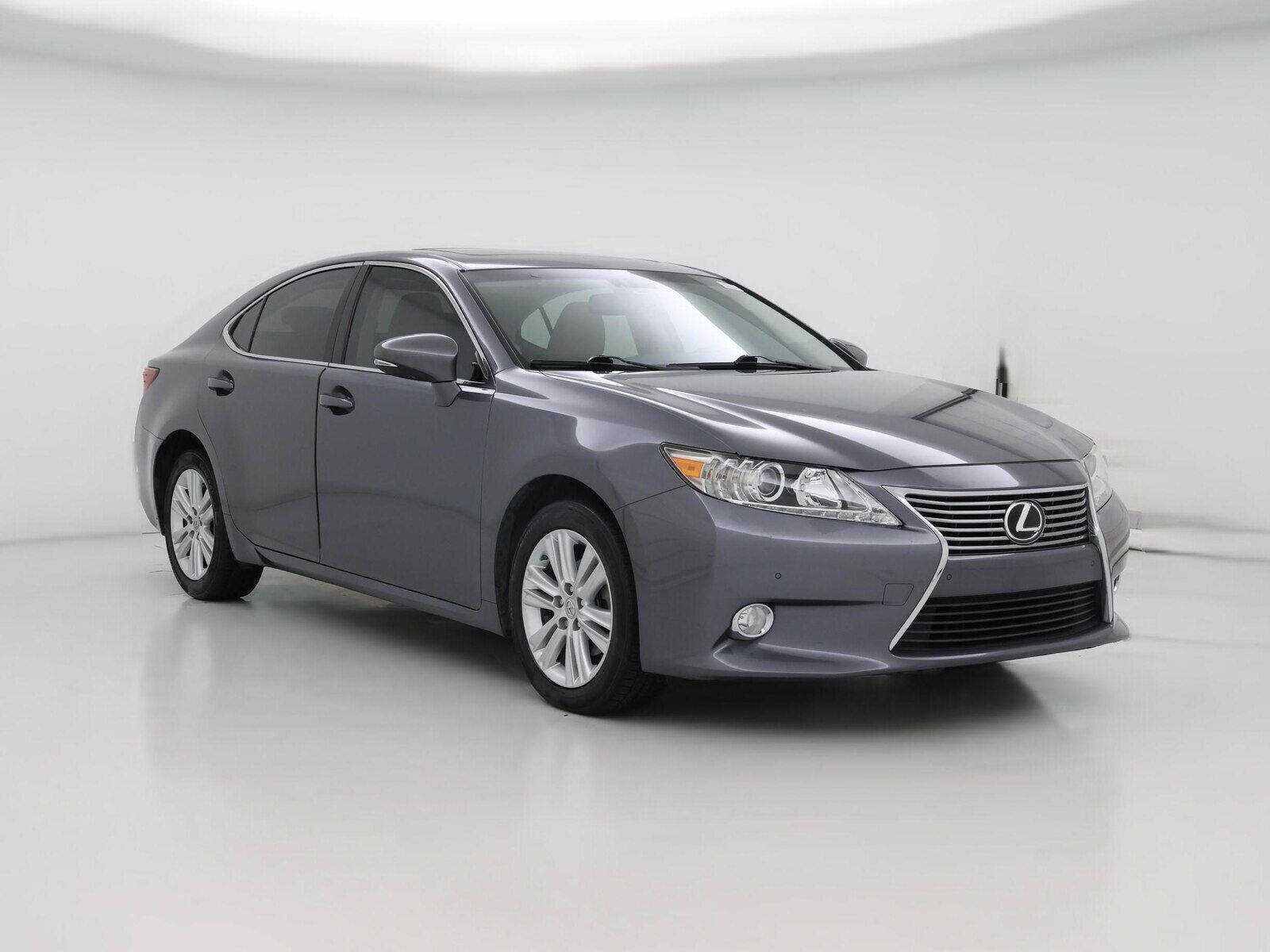 2014 LEXUS ES