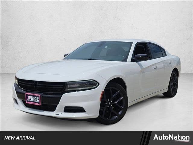 2019 DODGE Charger