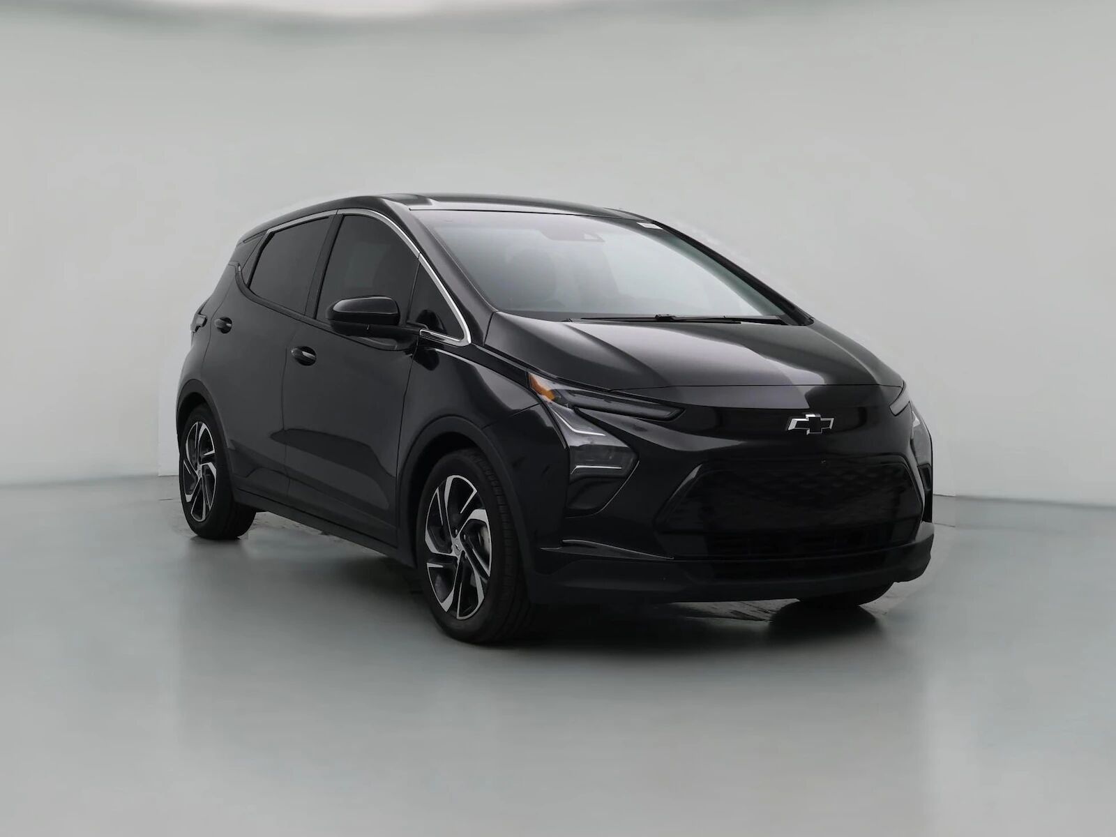2023 CHEVROLET Bolt EV